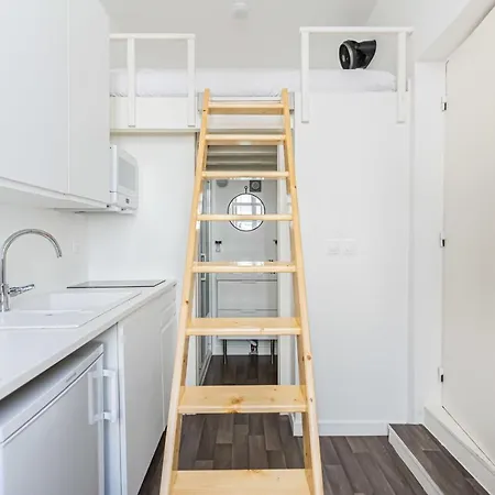 Guestready - Cosy Studio Paul Doumer Apartamento Burdeos